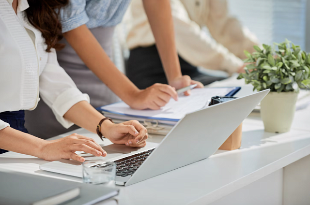 Завтра в пресс-центре Правительства Амурской области расскажут о ярмарке трудоустройства 