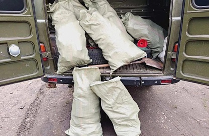 Берега без мусора: в Приамурье завершили сезонную очистку водоёмов