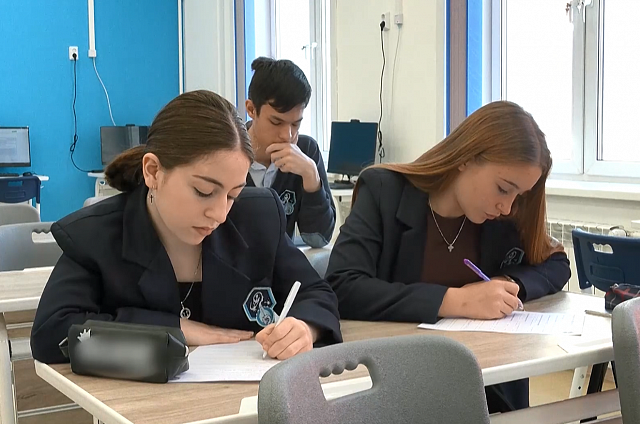 Урок истории в амурских школах дополнят новым курсом