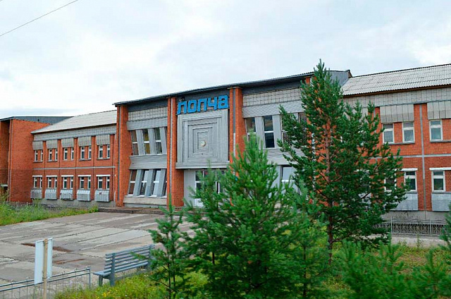 В посёлке Лопча появился высокоскоростной интернет