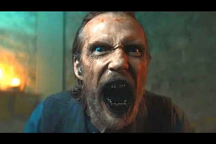 Врата ада (русский трейлер) 2023