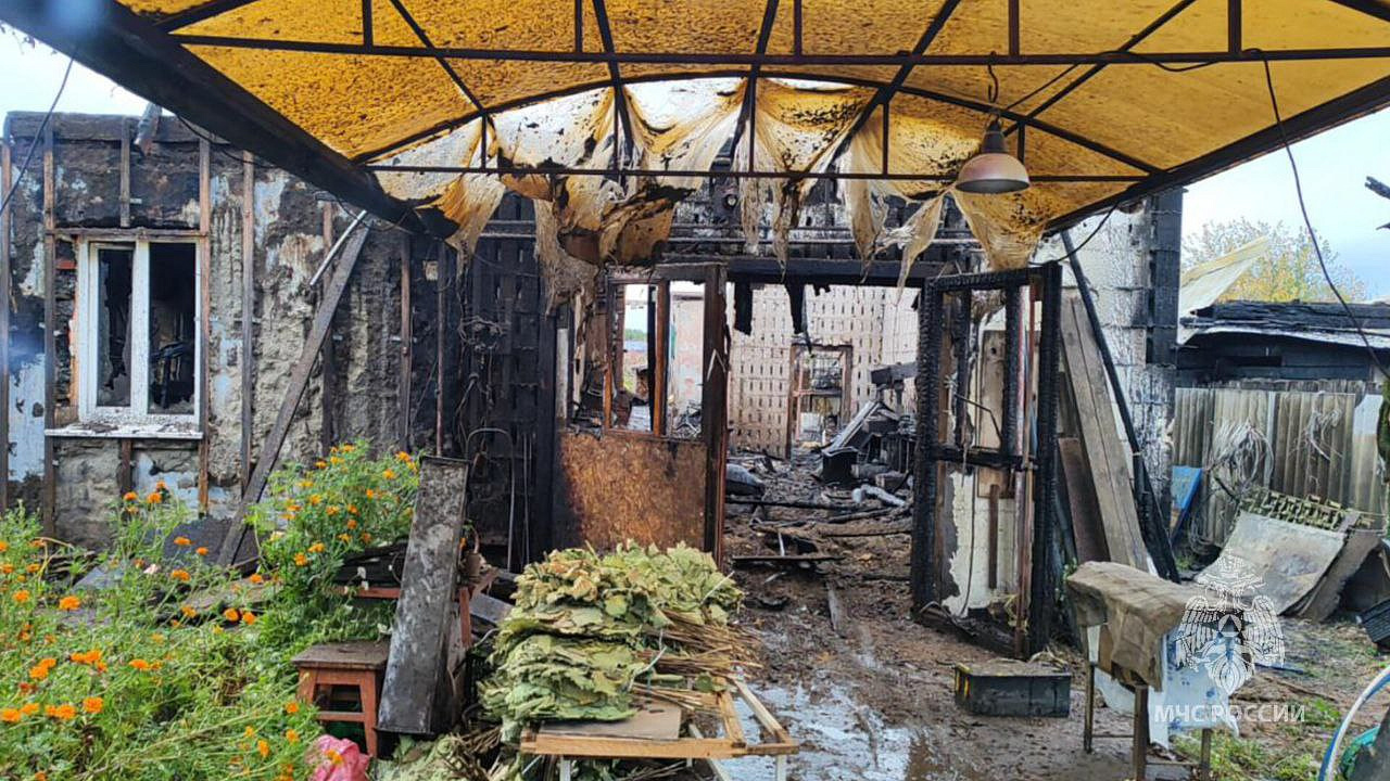 Фото: ГУ МЧС России по Амурской области