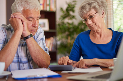 Более 1400 жителей Приамурья досрочно вышли на пенсию за длительный стаж