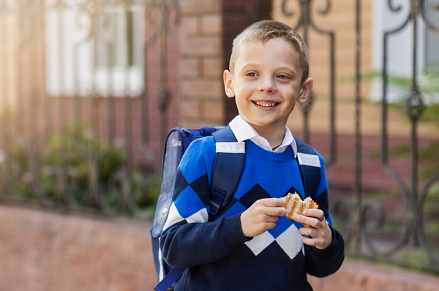 С 1 апреля в школах Приамурья начнут принимать заявления в первые классы