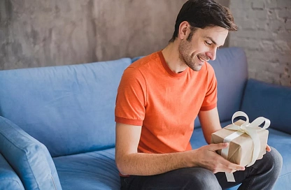 Цена внимания: в этом году средний чек на подарок к 23 февраля вырос на 15% и составил 4600 рублей