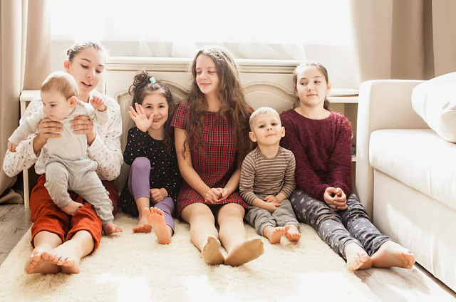 Уютный сад и просторный дом: матери-героини Приамурья получат бесплатные участки