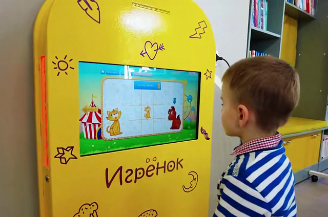 Василий Орлов: модельные библиотеки превращают чтение в современный творческий досуг