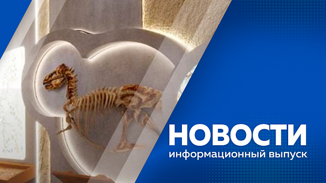 Новости. В Благовещенске начались работы по газификации Вечного огня. В центре социального обслуживания населения «Доброта» для пожилых амурчан проводят занятия по профилактике деменции.