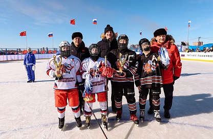 Огненный конь, лёд Амура и «Катюша»: что ждёт гостей российско-китайского Зимнего фестиваля