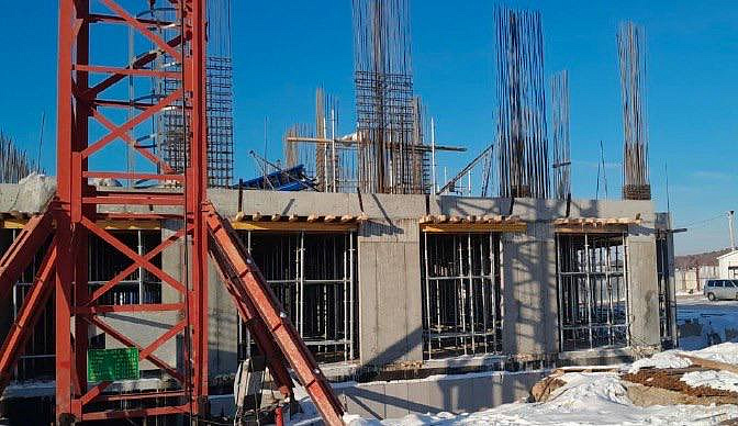 Фото: t.me/minstroyamur