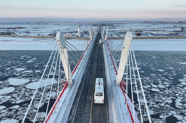 Автобусы по мосту Благовещенск-Хэйхэ пока будут ходить в реверсивном режиме по 4 раза в день с каждой стороны