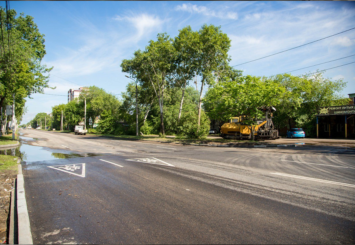 Фото благовещенска 2023