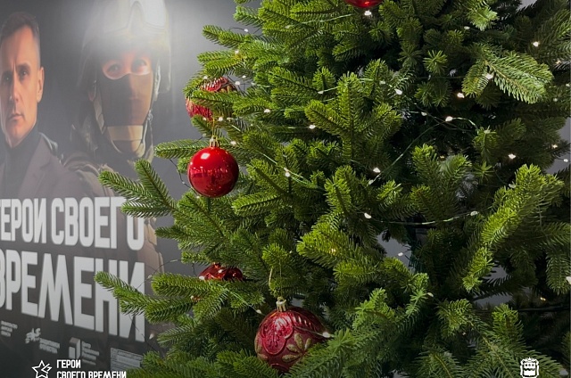 Диалог с населением: ветераны СВО в Приамурье осваивают социальные процессы 