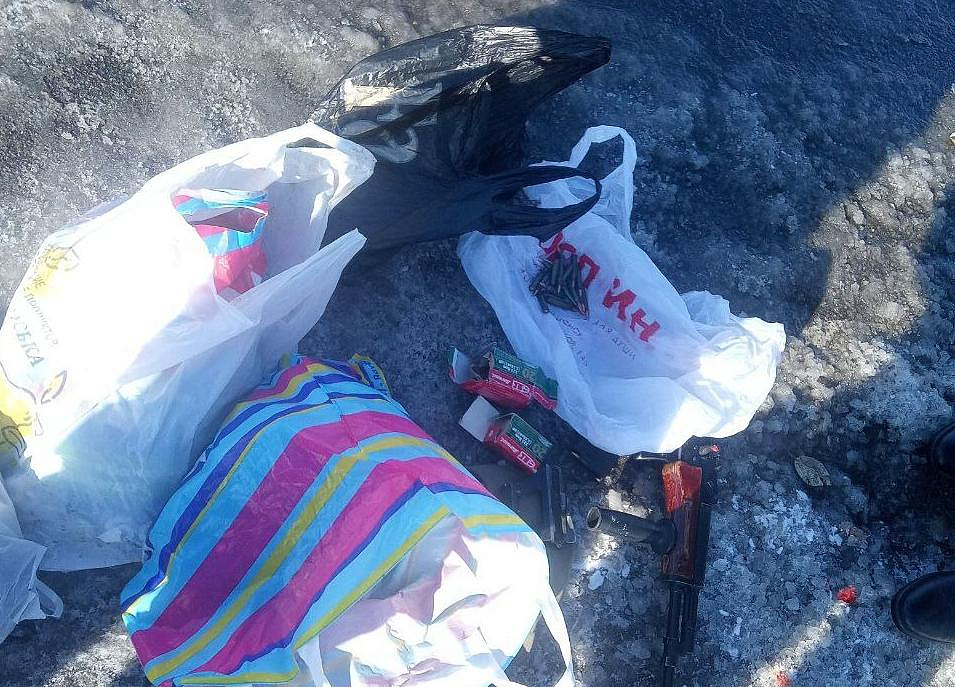 Фото: t.me/ohotaamur28