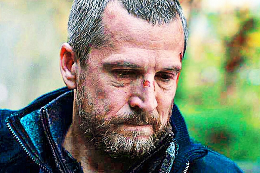 Катастрофа — Русский трейлер (2023)