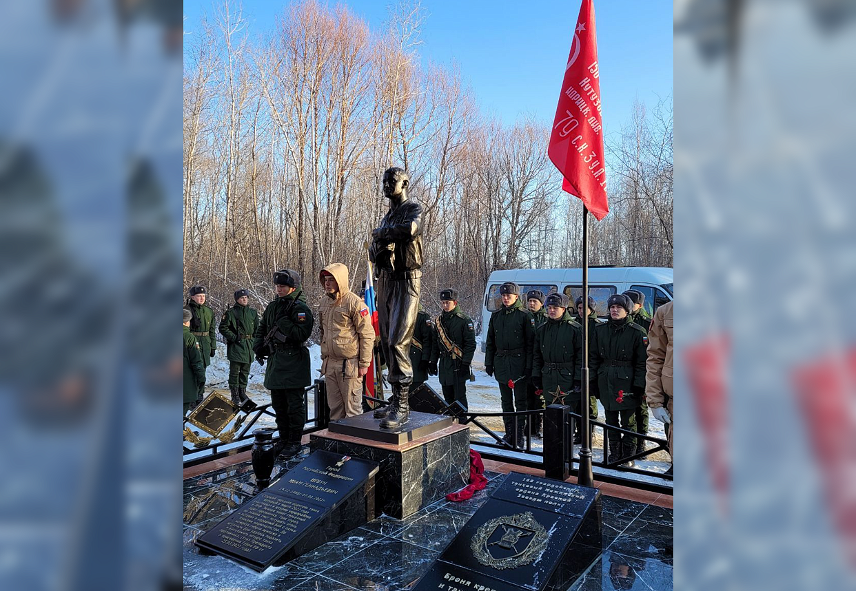 Фото: администрация Октябрьского района