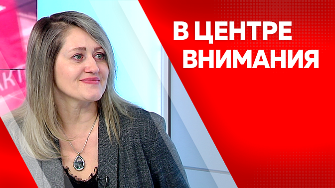 В центре внимания. В Приамурье заработал центр маркировки товаров «Честный знак» и о мерах поддержки предпринимателей на 2026 год 