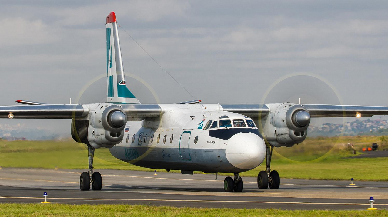 Фото: russianplanes.net