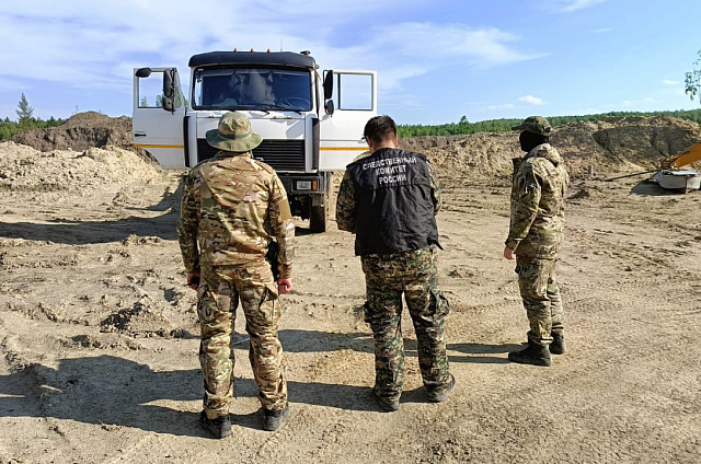 В Зейском округе двое мужчин использовали человека в качестве раба