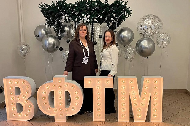 Директор областного театра кукол представляет Приамурье на V юбилейном Вахтанговском фестивале 