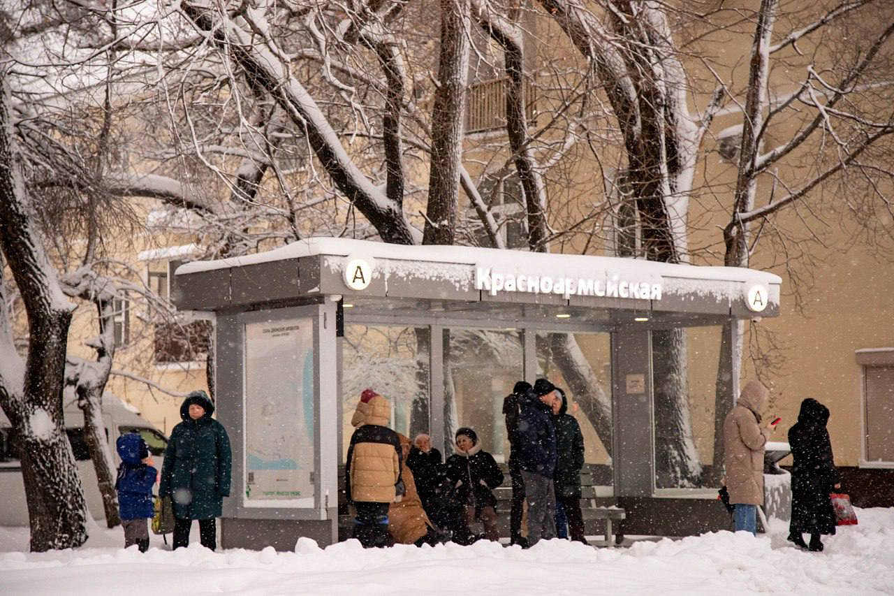 Фото: администрация Благовещенска