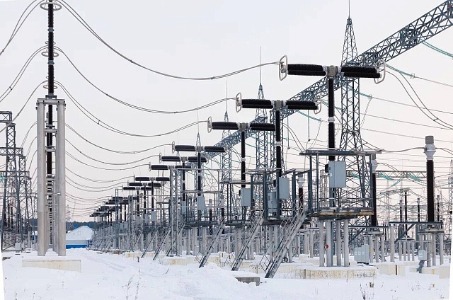 Обеспечили надёжное электроснабжение космодрома Восточный: завершили вторую очередь проекта