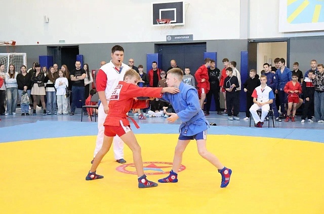 Чир спорт, лыжи и «БАМовский самбист»: амурских болельщиков ждут насыщенные спортивные выходные