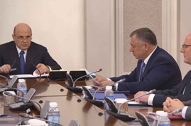Правительство России утвердило план мероприятий по повышению уровня трудоустройства участников СВО