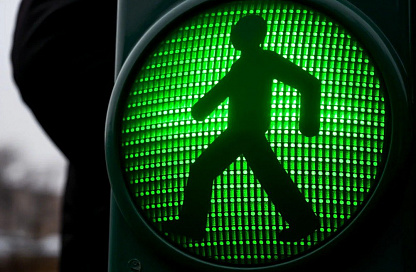 Около полумиллиона рублей выплатит водитель иномарки пострадавшей в ДТП благовещенке