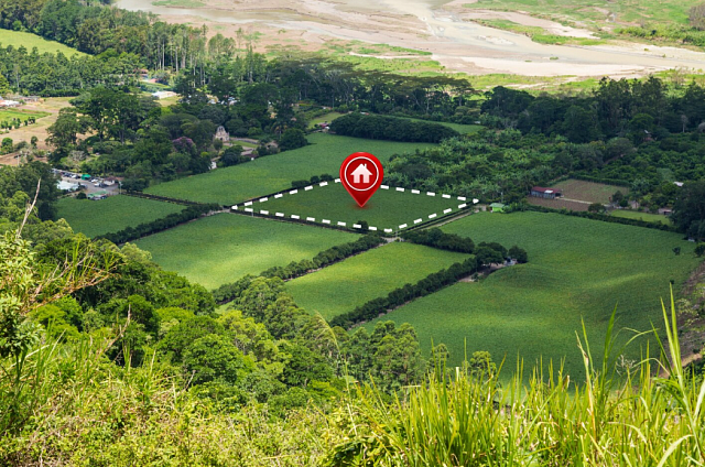 Более 3,4 тысячи амурчан стали собственниками дальневосточных гектаров