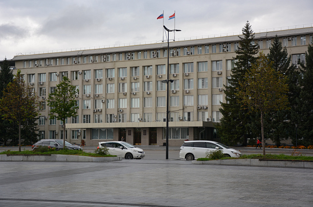 В экономику Амурской области в прошлом году привлекли свыше 315 миллиардов рублей