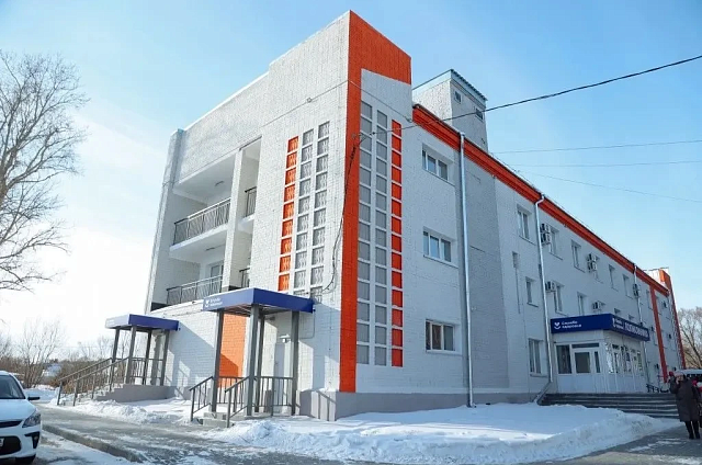 В Амурской области выпустят народные облигации на 360 млн рублей для строительства центра «Авангард»