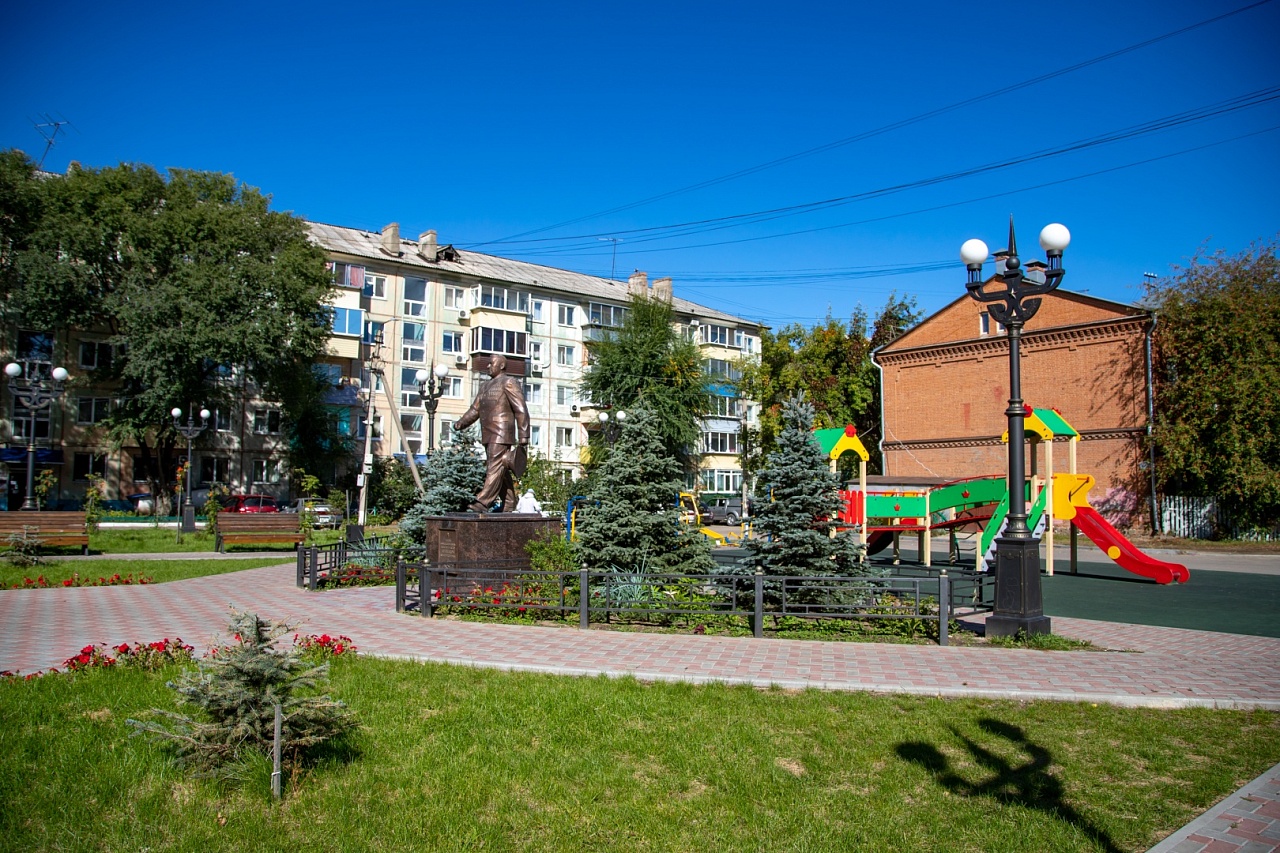 Фото: благовещенск.рф