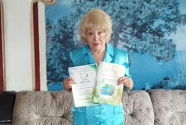 Фото: t.me/blagraionamur