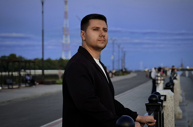 Сергей Турукин: «Мы вернем Благовещенску статус города чемпионов — и на стадионах, и во дворах!»
