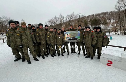 В Благовещенске пройдут соревнования в честь Героя России Андрея Ковтуна