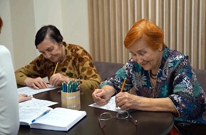 Более 150 амурских пенсионеров освоили «Госуслуги» и научились искать информацию в сети