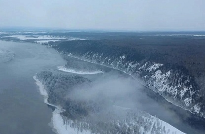 На заседании областной комиссии по ЧС обсудили готовность сил и средств к возможному половодью