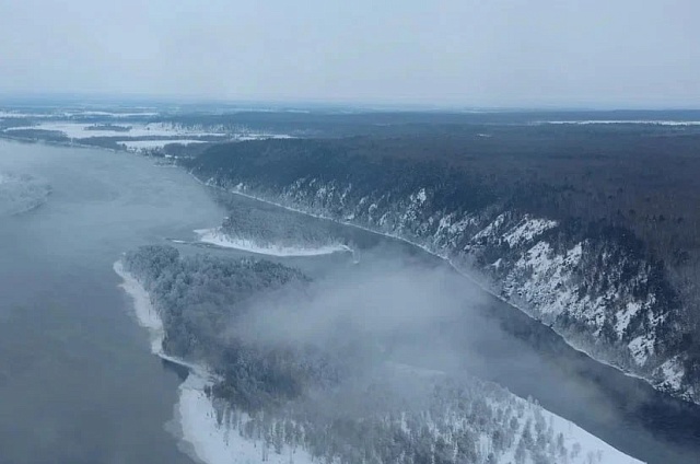 На заседании областной комиссии по ЧС обсудили готовность сил и средств к возможному половодью