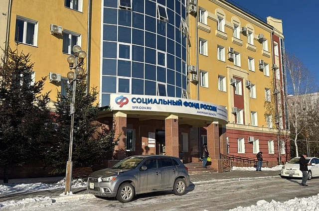 Амурчане могут перевести свои пенсионные накопления до 1 декабря 2025 года в Социальный фонд или НПФ