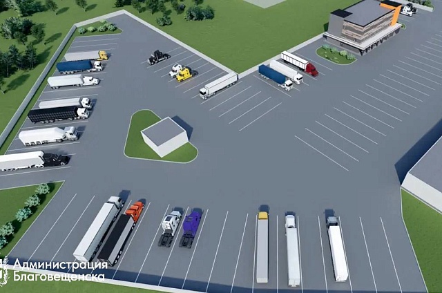 Проект из Благовещенска борется за победу во всероссийской премии «Служение»