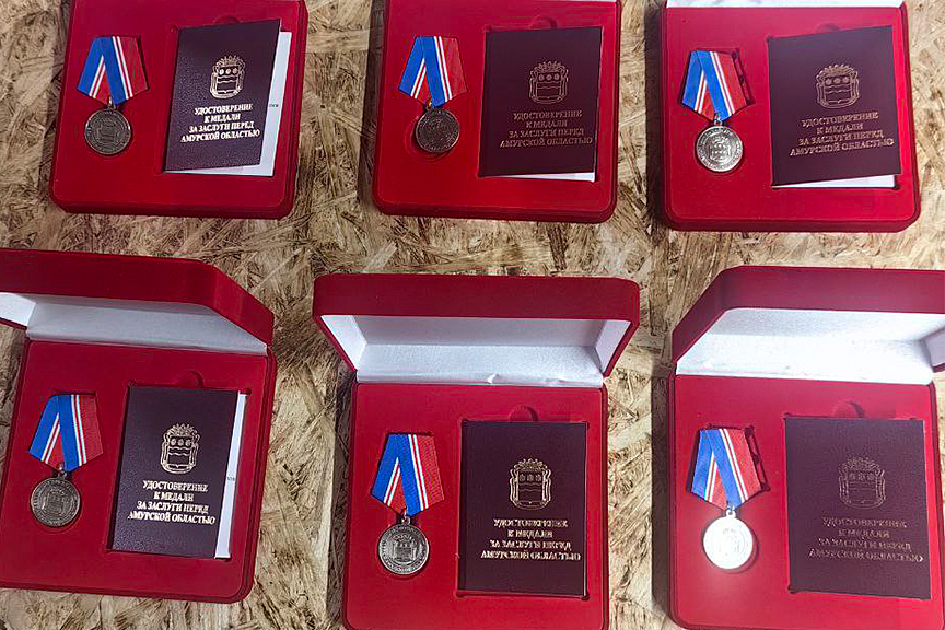 Фото: t.me/OrlovAmur