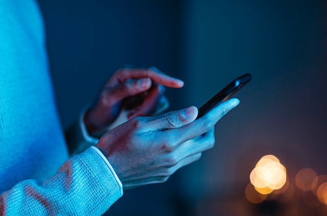 Российско-китайский мессенджер «Молния» запланировали к запуску