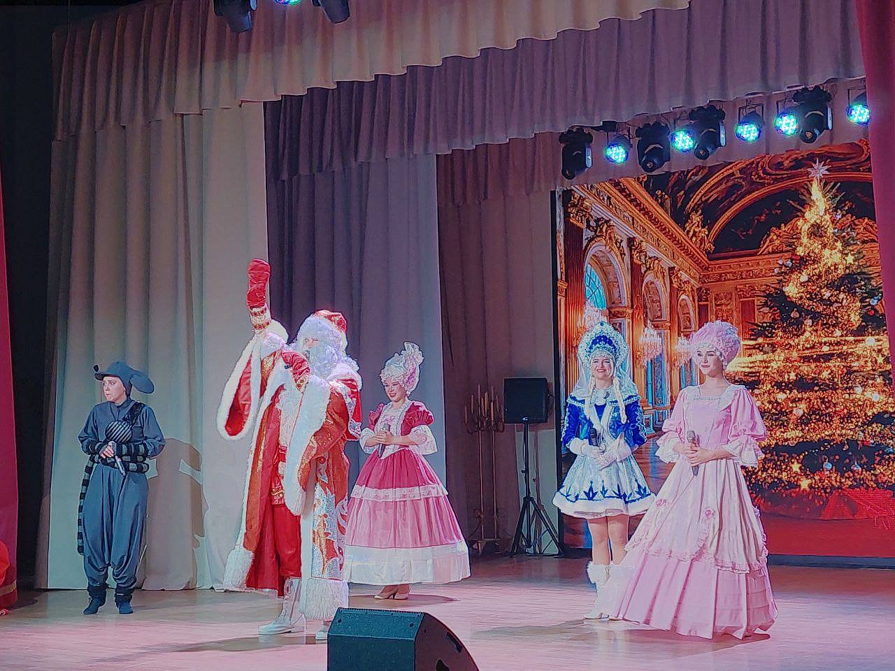 Фото: t.me/minkultamur