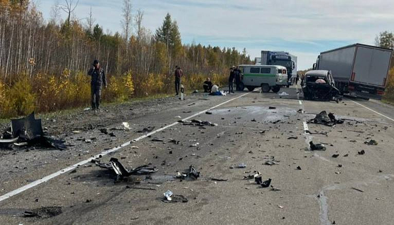 Фото: Госавтоинспекция Амурской области