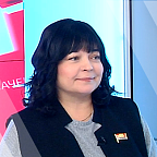 В центре внимания. Выездное заседание фракции ЛДПР в Госдуме Российской федерации