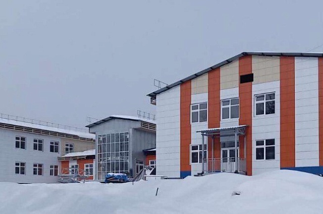 «Развитие образования»: в рамках государственной программы в Экимчане появится новая школа