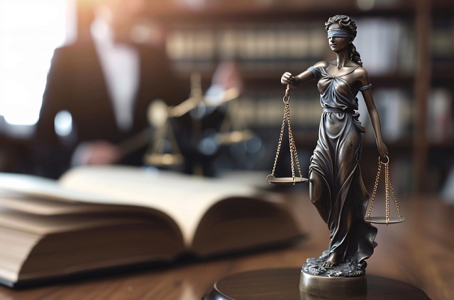 В Благовещенске водитель без прав на минивэне пытался скрыться от полиции и получил 8 суток ареста