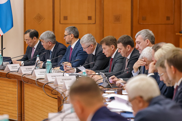 Предложения по строительству новых дальневосточных объектов генерации подготовят в ближайшее время