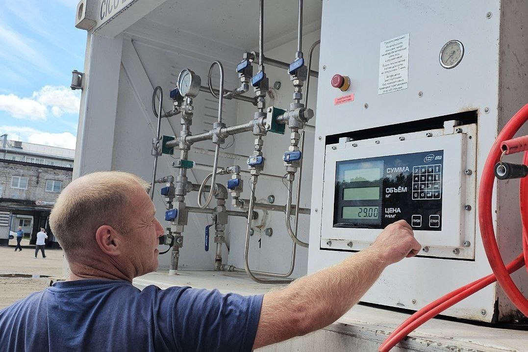 Фото: t.me/mintrans_amur